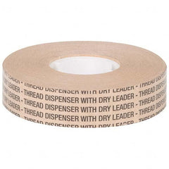 Shurtape - TG 356 Premium Performance Grade Adhesive Transfer Tape - All Tool & Supply