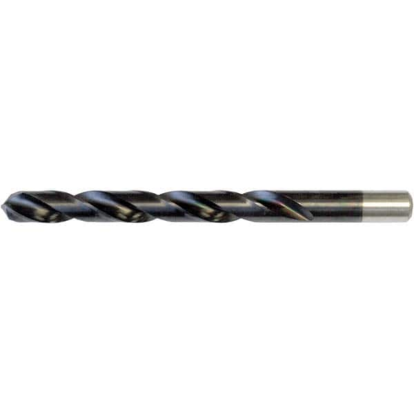 Chicago-Latrobe - Drill Bit Sets System of Measurement: Inch Drill Bit Material: High Speed Steel - All Tool & Supply