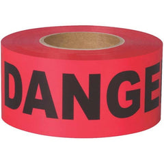 Shurtape - BT 100 Non-Adhesive Barricade Tape - All Tool & Supply