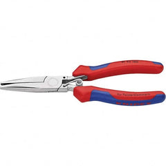 Knipex - Pliers Type: Hog Ring Pliers Jaw Type: Hog Ring - All Tool & Supply