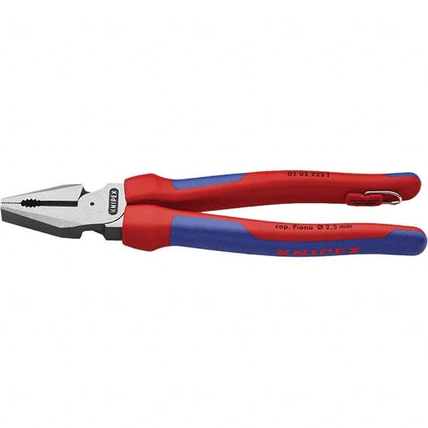 Knipex - Pliers Type: Combination Pliers Jaw Type: Combination - All Tool & Supply