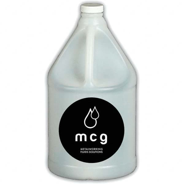 MCG - 1 Gal Bottle Cutting, Drilling, Tapping & Reaming Fluid - All Tool & Supply