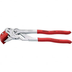 Knipex - Carpet & Tile Installation Tools Type: Tile Cutter Application: Ceramic Tile - All Tool & Supply