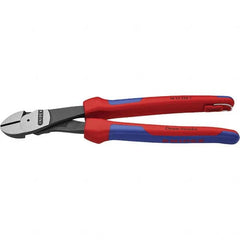 Knipex - Cutting Pliers Type: Diagonal Cutter Insulated: NonInsulated - All Tool & Supply