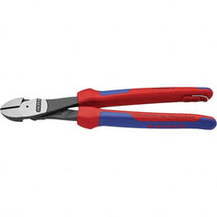 Knipex - Cutting Pliers Type: Diagonal Cutter Insulated: NonInsulated - All Tool & Supply