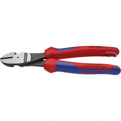 Knipex - Cutting Pliers Type: Diagonal Cutter Insulated: NonInsulated - All Tool & Supply