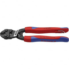 Knipex - Cutting Pliers Type: Bolt Cutter Insulated: NonInsulated - All Tool & Supply