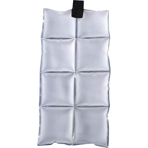 OccuNomix - Personal Cooling & Heating Accessories Type: Cold Pack Accessory Style: Vest Cooling Pack - All Tool & Supply