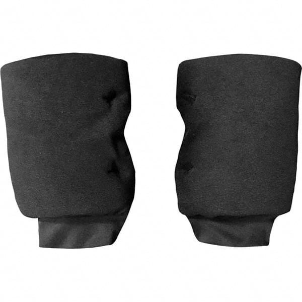 OccuNomix - Knee Pads Strap Type: Slip-On (No Straps) Hard Protective Cap: No - All Tool & Supply