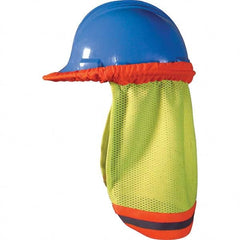 OccuNomix - Hard Hat Accessories Type: Neck Shade Hard Hat Compatibility: All Hard Hats - All Tool & Supply