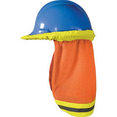 OccuNomix - Hard Hat Accessories Type: Neck Shade Hard Hat Compatibility: All Hard Hats - All Tool & Supply