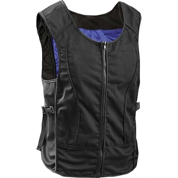 OccuNomix - Cooling Vests Cooling Type: Phase Change Activation Method: Freeze - All Tool & Supply