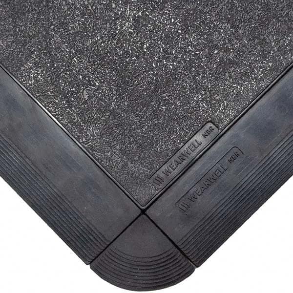 Wearwell - Anti-Fatigue Modular Matting Tiles Type: Matting Tiles Dry or Wet Environment: Dry/Wet - All Tool & Supply