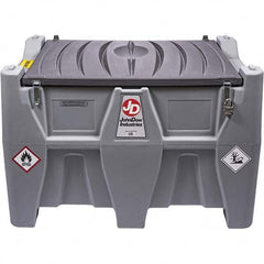 JohnDow - Fuel Caddies Fuel Type: Diesel Volume Capacity: 106 Gal. - All Tool & Supply