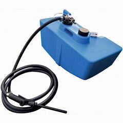 JohnDow - Fuel Caddies Fuel Type: DEF Volume Capacity: 10 Gal. - All Tool & Supply