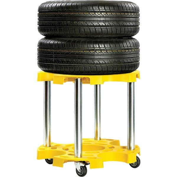 JohnDow - Dollies & Hand Trucks Dolly Type: Tire Transport Load Capacity (Lb.): 265.000 (Pounds) - All Tool & Supply