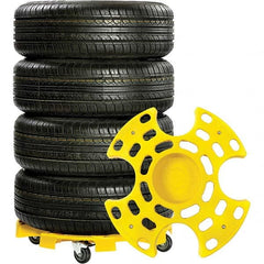 JohnDow - Dollies & Hand Trucks Dolly Type: Tire Transport Load Capacity (Lb.): 265.000 (Pounds) - All Tool & Supply