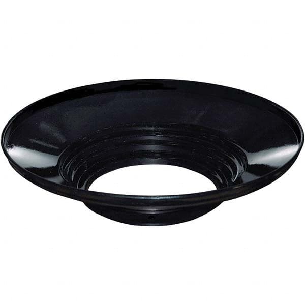 JohnDow - Oil Drain Accessories Type: Funnel Material: Plastic - All Tool & Supply