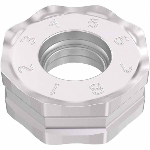 Seco - ONMU050410 ME11 Grade MP2501 Carbide Milling Insert - All Tool & Supply