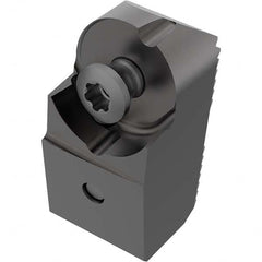 Seco - Milling Cartridges & Cassettes Insert Style: RP..16.. Toolholder Style: 335.25 - All Tool & Supply