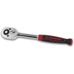 Crescent - Ratchets Tool Type: Ratchet Drive Size (Inch): 1/4 - All Tool & Supply