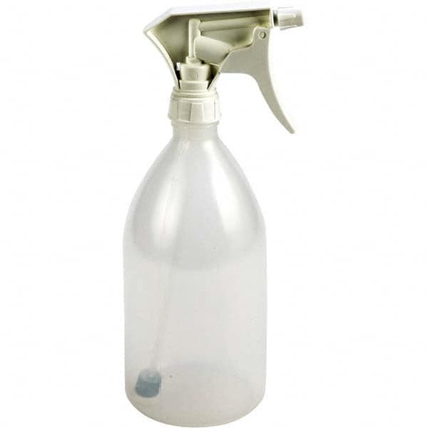 Dynalon Labware - Spray Bottles & Triggers Type: Spray Bottle Container Capacity: 32 oz - All Tool & Supply