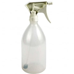 Dynalon Labware - Spray Bottles & Triggers Type: Spray Bottle Container Capacity: 32 oz - All Tool & Supply