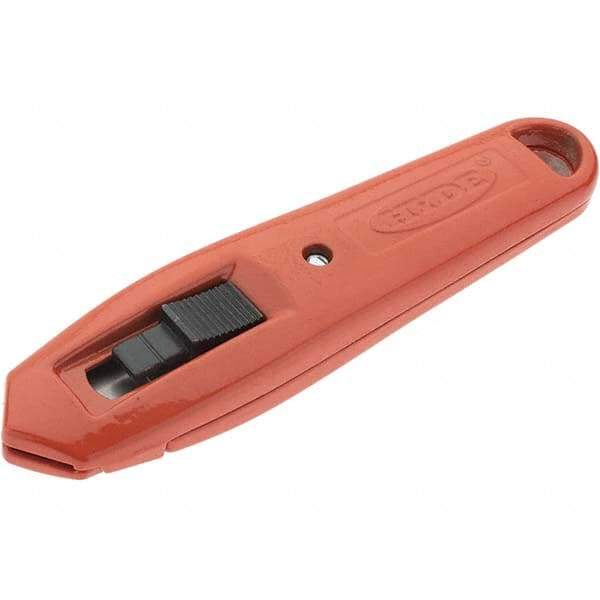 Hyde Tools - Utility Knives, Snap Blades & Box Cutters PSC Code: 5110 - All Tool & Supply