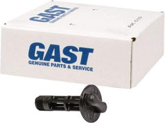 Gast - Air Compressor End Cap - Use with Gast "23" Series "Q" Rotary Vane Units - All Tool & Supply