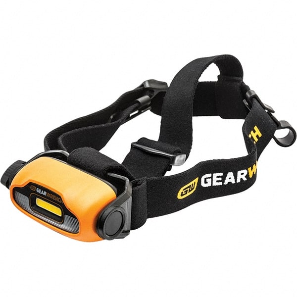 GearWrench - Hands-free Flashlight - All Tool & Supply