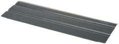 Vidmar - Tool Box Steel Drawer Divider - 7-1/2" Wide x 7-7/8" Deep x 2-7/8" High, Gray, For Vidmar Cabinets - All Tool & Supply