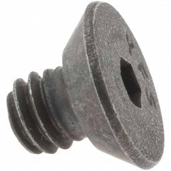 Value Collection - #8-32 UNC Socket Cap Screw - All Tool & Supply