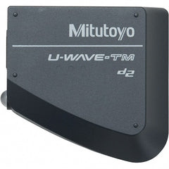 Mitutoyo - SPC Accessories Accessory Type: Data Transmitter For Use With: IP67 Micrometers - All Tool & Supply