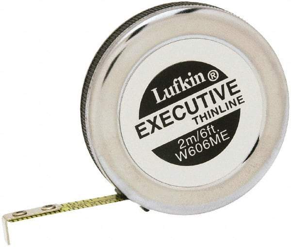 Lufkin - Tape Measure - All Tool & Supply