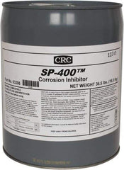 CRC - 5 Gal Rust/Corrosion Inhibitor - Comes in Pail - All Tool & Supply