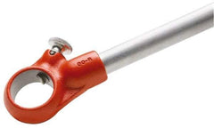 Ridgid - Metal Cutting & Forming Machine Ratchet & Handle - For Use with 00-R - All Tool & Supply