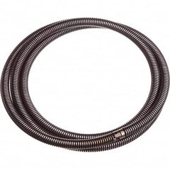 Ridgid - Drain Cleaning Machine Cables Length (Feet): 7.5 Diameter (Inch): 5/8 - All Tool & Supply