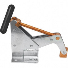 Kant Twist - Hold-Down Clamps Operation Type: Manual Holding Capacity (Lb.): 3,200.00 - All Tool & Supply