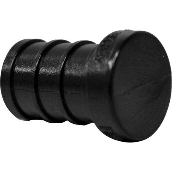 Jones Stephens - Plastic Pipe Fittings Type: Plug Fitting Size: 1 (Inch) - All Tool & Supply