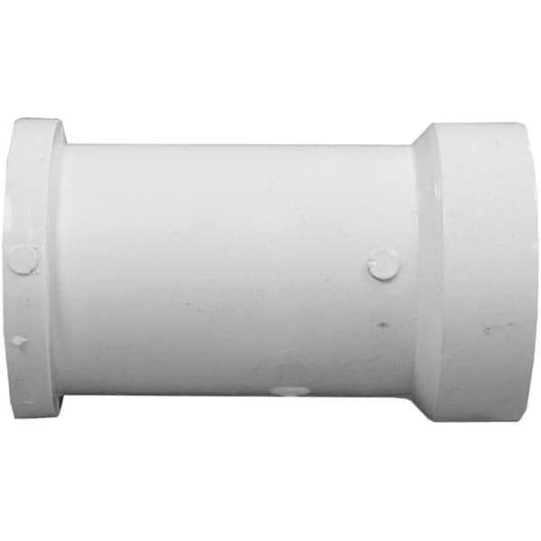 Jones Stephens - Drain, Waste & Vent Pipe Fittings Type: Hub Adapter Fitting Size: 3 (Inch) - All Tool & Supply