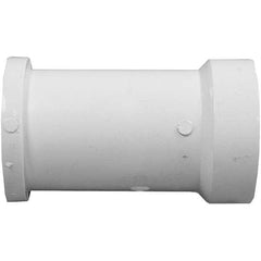 Jones Stephens - Drain, Waste & Vent Pipe Fittings Type: Hub Adapter Fitting Size: 3 (Inch) - All Tool & Supply