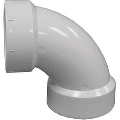 Jones Stephens - Plastic Pipe Fittings Type: Elbow Fitting Size: 1-1/4 (Inch) - All Tool & Supply