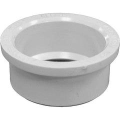 Jones Stephens - Drain, Waste & Vent Pipe Fittings Type: Flush Bushing Fitting Size: 3 x 1-1/2 (Inch) - All Tool & Supply