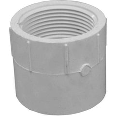 Jones Stephens - Drain, Waste & Vent Pipe Fittings Type: Female Adapter Fitting Size: 6 (Inch) - All Tool & Supply