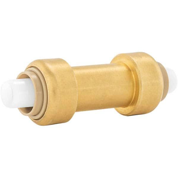 Jones Stephens - Metal Push-To-Connect Tube Fittings Type: Push-to-Connect Tube Outside Diameter (Inch): 3/4 - All Tool & Supply