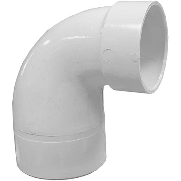 Jones Stephens - Plastic Pipe Fittings Type: Reducing Fitting Size: 4 x 3 (Inch) - All Tool & Supply