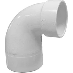 Jones Stephens - Plastic Pipe Fittings Type: Reducing Fitting Size: 4 x 3 (Inch) - All Tool & Supply