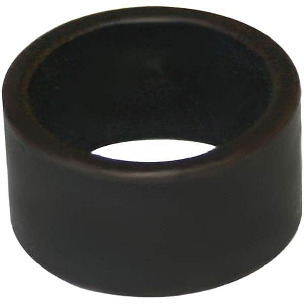 Jones Stephens - Brass & Chrome Pipe Fittings Type: Crimp Ring Fitting Size: 1/2 - All Tool & Supply