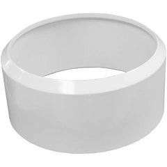 Jones Stephens - Drain, Waste & Vent Pipe Fittings Type: Adapter Bushing Fitting Size: 4 (Inch) - All Tool & Supply