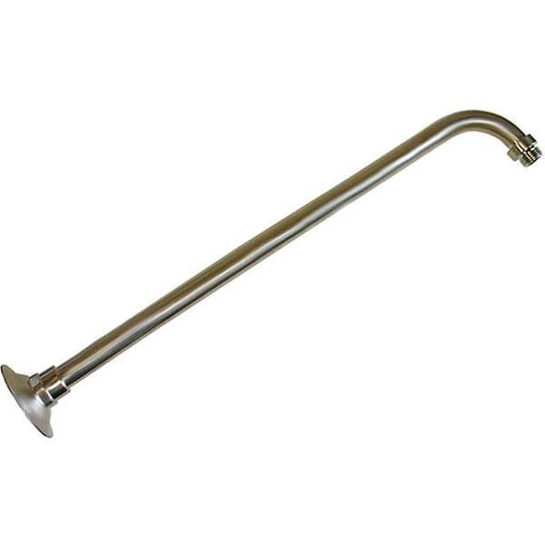 Jones Stephens - Shower Supports & Kits Type: Wall Mount Shower Arm Length (Inch): 18 - All Tool & Supply